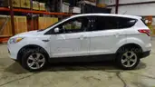 2013 Ford Escape SE 4-Door Sport Utility 4WD