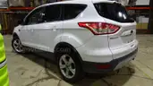 2013 Ford Escape SE 4-Door Sport Utility 4WD
