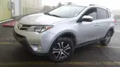 2014 Toyota RAV4 XLE 4-Door Sport Utility AWD