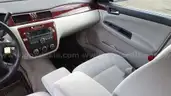 2008 Chevrolet Impala LS 4-Door Sedan