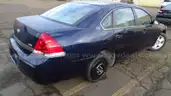2008 Chevrolet Impala LS 4-Door Sedan