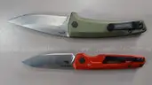 OTF & Switchblade Knife Lot –  No Shipping - Sale Age 18+yr w/ID