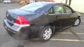 2009 Chevrolet Impala LS 4-Door Sedan