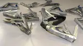USA Multi-Tools Lot - Schrade, SOG - Shipping Fee $13