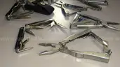 USA Multi-Tools Lot - Schrade, SOG - Shipping Fee $13