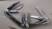 USA Multi-Tools Lot - Schrade, SOG - Shipping Fee $13