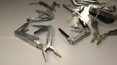 USA Multi-Tools Lot - Schrade, SOG - Shipping Fee $13