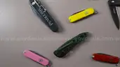 Knife Lot –  Buck, Old Timer - Shipping Fee $13