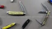 Knife Lot –  Buck, Old Timer - Shipping Fee $13