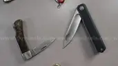 Knife Lot –  Buck, Old Timer - Shipping Fee $13
