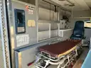 2000 Ford 3VC Ambulance