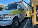 2000 Ford 3VC Ambulance