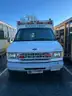 2000 Ford 3VC Ambulance