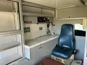 2000 Ford 3VC Ambulance