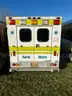 2000 Ford 3VC Ambulance