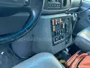 2000 Ford 3VC Ambulance