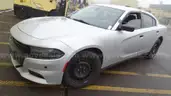 2019 Dodge Charger Pursuit 4-Door Sedan AWD - Retired Police