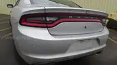 2019 Dodge Charger Pursuit 4-Door Sedan AWD - Retired Police
