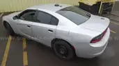 2019 Dodge Charger Pursuit 4-Door Sedan AWD - Retired Police