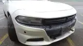 2019 Dodge Charger Pursuit 4-Door Sedan AWD - Retired Police