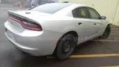 2019 Dodge Charger Pursuit 4-Door Sedan AWD - Retired Police