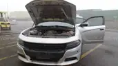 2019 Dodge Charger Pursuit 4-Door Sedan AWD - Retired Police