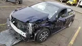2020 Toyota Corolla LE 4-Door Sedan - Salvage Title