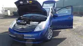 2008 Toyota Prius 4-Door Liftback