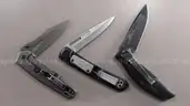 Knife Lot –  Kershaw, Benchmade - Shipping Fee $13