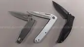 Knife Lot –  Kershaw, Benchmade - Shipping Fee $13