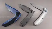 Knife Lot –  Kershaw, Benchmade - Shipping Fee $13
