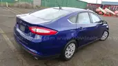 2014 Ford Fusion 4-Door Sedan