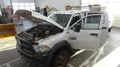 2014 Ram 5500 HD Crew Cab Diesel 4WD