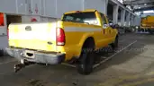 2000 Ford F-350 SD XL Crew Cab 4WD