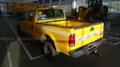 2000 Ford F-350 SD XL Crew Cab 4WD