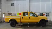 2000 Ford F-350 SD XL Crew Cab 4WD