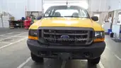 2000 Ford F-350 SD XL Crew Cab 4WD