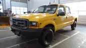 2000 Ford F-350 SD XL Crew Cab 4WD