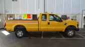 2008 Ford F-350 SD XL SuperCab 4WD