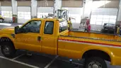 2008 Ford F-350 SD XL SuperCab 4WD