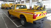2008 Ford F-350 SD XL SuperCab 4WD