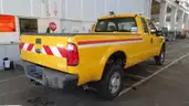 2008 Ford F-350 SD XL SuperCab 4WD