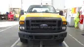 2008 Ford F-350 SD XL SuperCab 4WD