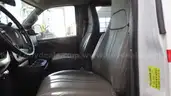 2017 Chevrolet Express 3500 12-Passenger Sports Van
