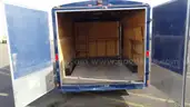 2008 Haulmark Enclosed Cargo Trailer