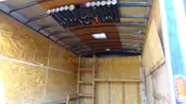2008 Haulmark Enclosed Cargo Trailer