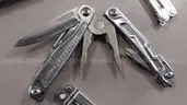 Leatherman Multi-Tools Lot - Shipping Fee $13