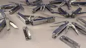 Leatherman Multi-Tools Lot - Shipping Fee $13