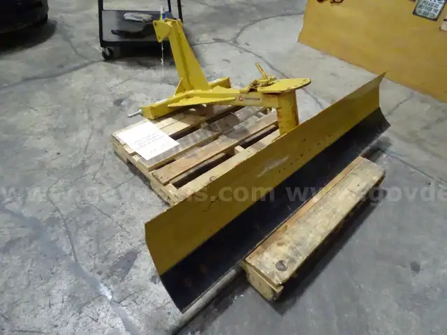 2021 Behlen Country Blade