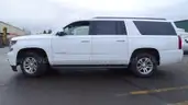 2016 Chevrolet Suburban LS Sport Utility 4WD